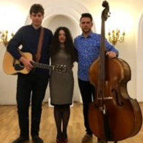 Zespół Ponad Chmurami