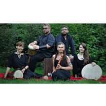 Zespół Projekt Kobieta