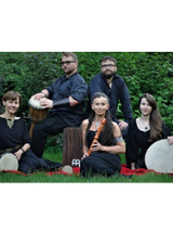 zespół Projekt Kobieta