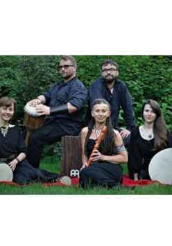 zespół Projekt Kobieta