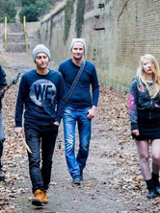 Zespół Second Child