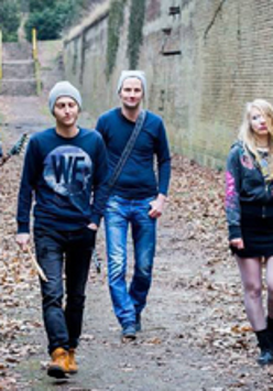 Zespół Second Child