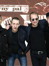 Zespół Sztywny Pal Azji