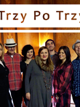 zespół Trzy po trzy