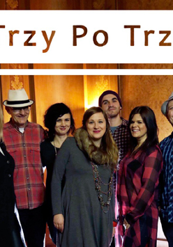 zespół Trzy po trzy