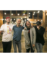 Zespół Wojtek Justyna TreeOh