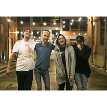 Zespół Wojtek Justyna TreeOh