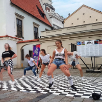 Zgłoś pomysł na lato