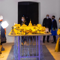 Ziemia. Nasze refugium