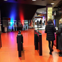 Zimna wojna na wyciągnięcie ręki