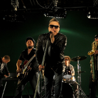 Złoci chłopcy nie płaczą