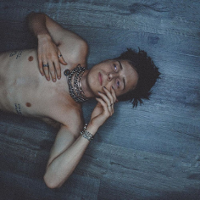 Złodziej zranionych dusz