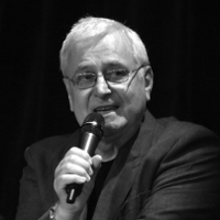 Zmarł Krzysztof Jaślar