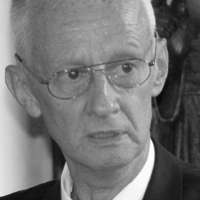 Zmarł prof. Lech Trzeciakowski