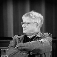 Zmarł prof. Wojciech J. Burszta