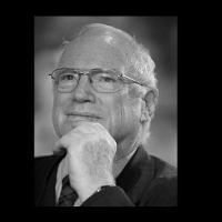 Zmarł Robert Gamble