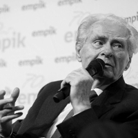 Zmarł Wiesław Myśliwski