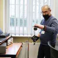 Zmierzyć, zważyć... zauważyć!