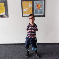 Znajdź w sobie Innego