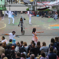 Znamy już program Malty!