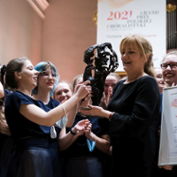 Znamy laureatów konkursu im. Stefana Stuligrosza