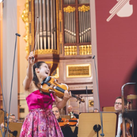 Znamy wyniki 16. MKS im. Henryka Wieniawskiego!