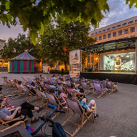 Znamy zwycięzców 15. MFFA Animator!