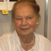 Znawczyni sztuki harmonii