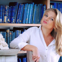 Znudzili mi się psychopaci