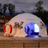 Zobacz Bitwę Warszawską w goglach VR!