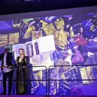 Zobaczyć niewidzialnych