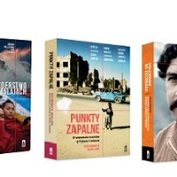 Zostań reporterem i wydaj własną książkę