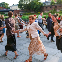 Zostańcie w mieście