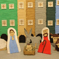 Zrób niezłą szopkę