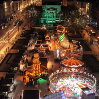 Zrób to zimą! Zrób to w Poznaniu!