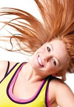 Zumba Rodzinna