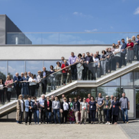 Zwiedzanie muzeów jest modne