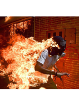 zwycięskie zdjęcie Ronaldo Schemidta