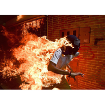 zwycięskie zdjęcie Ronaldo Schemidta