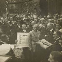 Zwycięstwo słusznej sprawy