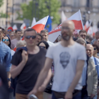 Życie na dwóch biegunach