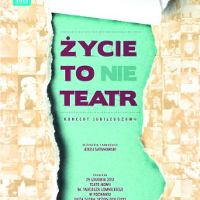 Życie to nie teatr