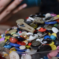 Życie w dziwnych czasach