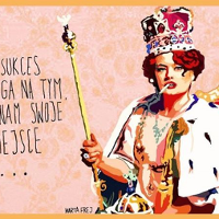 Życzę kobietom zwycięstwa