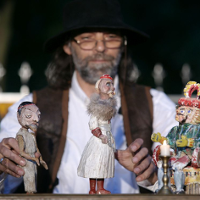 Żyd - ofiara chrześcijan