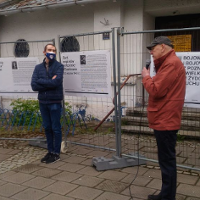 Żydowscy Bojownicy i Bojowniczki