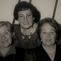 Żydowska rodzina z Chwaliszewa