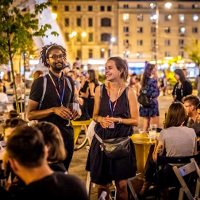 Żyjemy w czasie wojno-pokoju