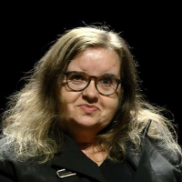 Zyta Rudzka z Nagrodą Literacką Nike