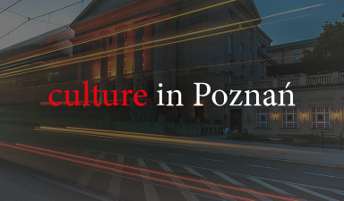 Culture in Poznań